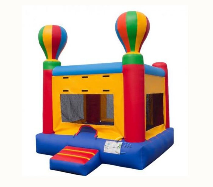 blow up jumping castle