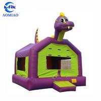 Dinosaur Bounce House - BO1739