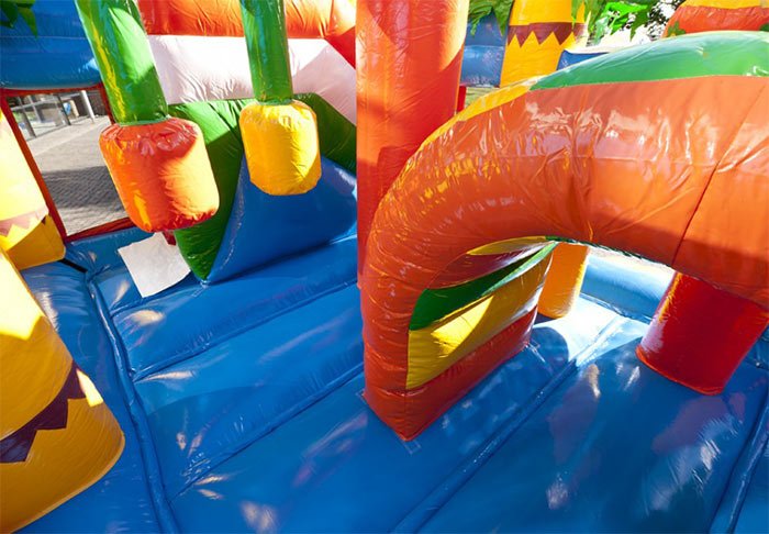 bounce house prices