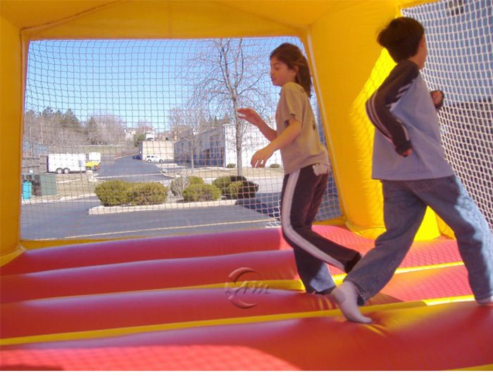 bounce house for sale