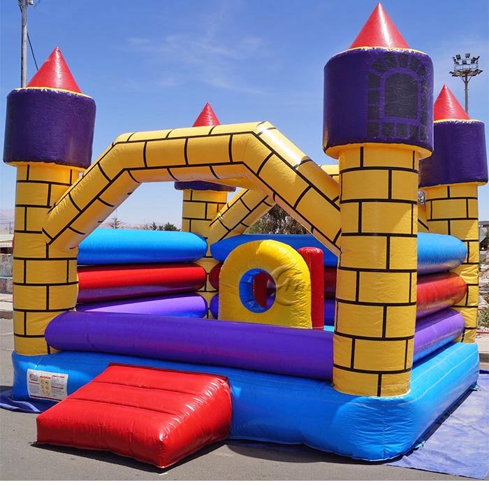 commercial inflatable bounce house for sale