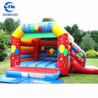 Birthday Bounce House - Balloon BO1753