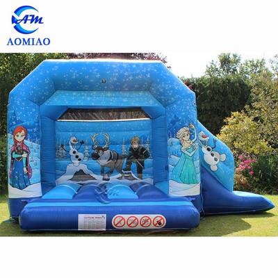 Inflatable Castle - Frozen BO1755