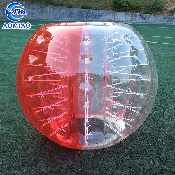 bubble soccer balls for sale