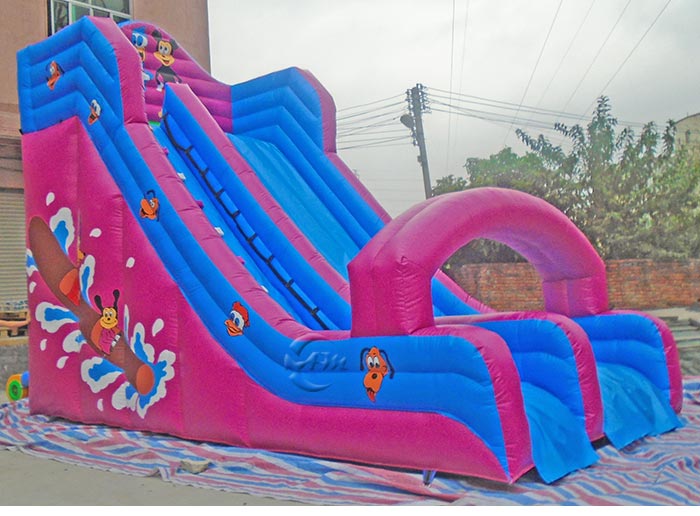huge water slides for sale