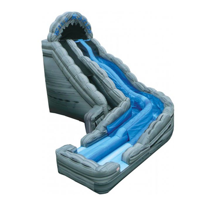 commercial water slides for sale
