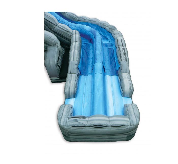 used commercial water slides for sale