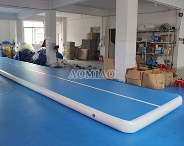tumble track for home