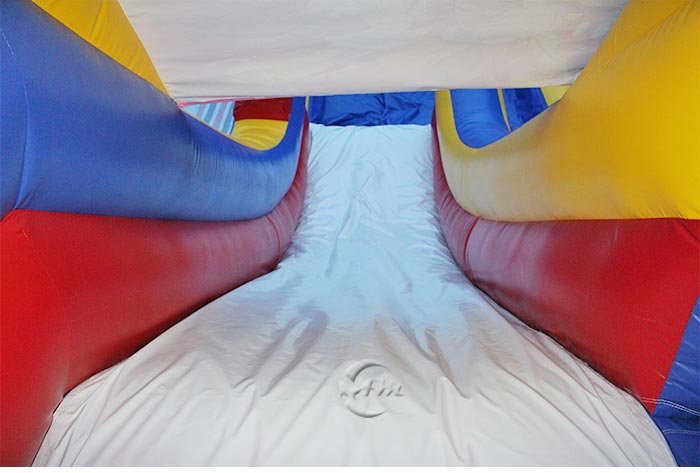 commercial inflatable slides for sale