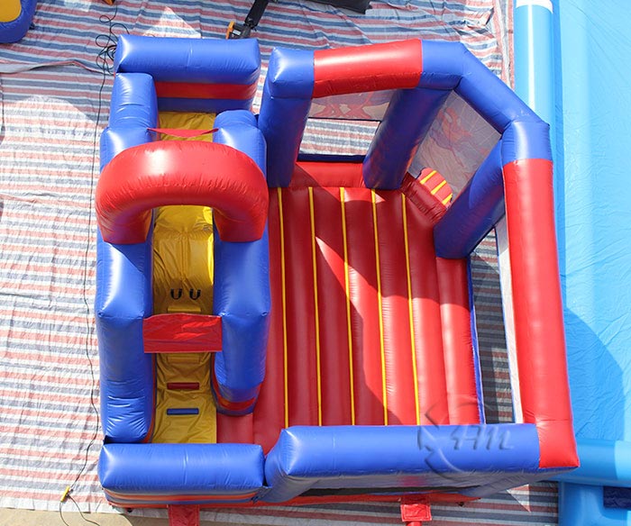 used bounce house for sale