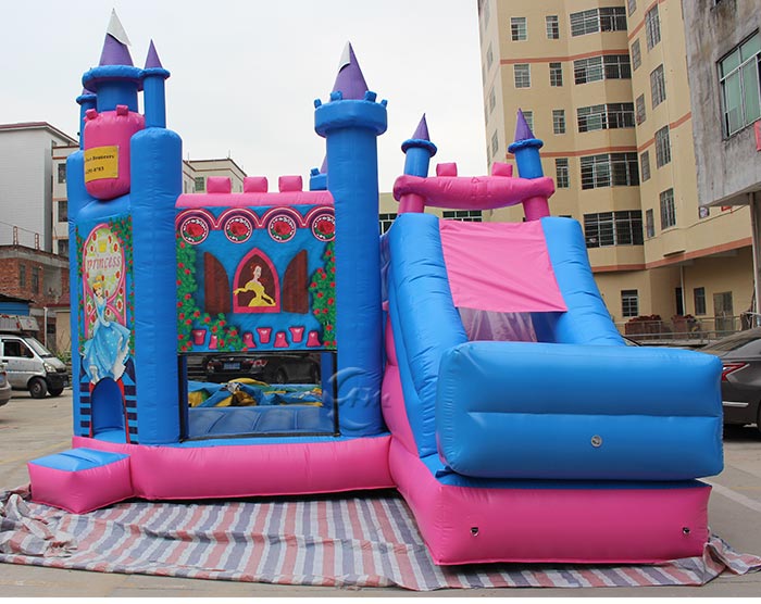 baby bounce house