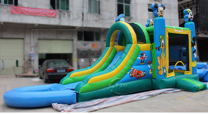 kids inflatables