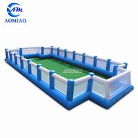 Inflatable Soccer Field - FF1703