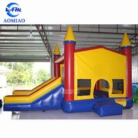Kids Inflatable Bouncer - BO1783