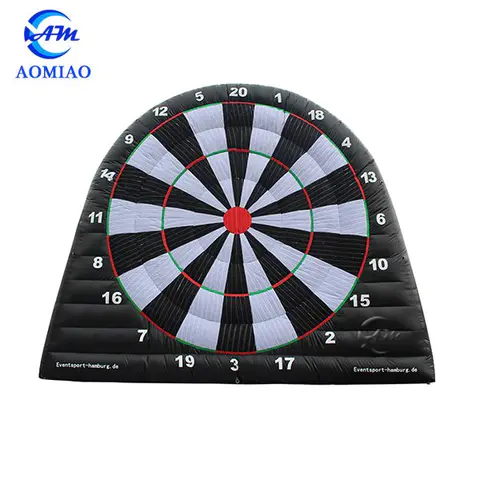 PVC Inflatable Dart Board - SD1