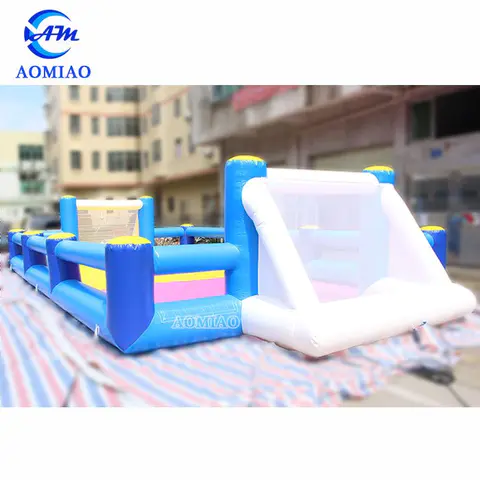 Inflatable Water Soccer Field - FF1704