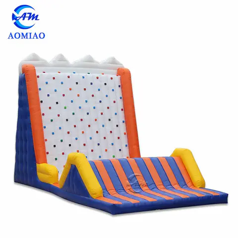 Outdoor Inflatable Climbing Wall - CL1702