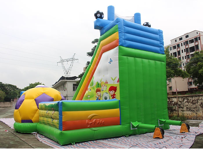 inflatable slides for sale