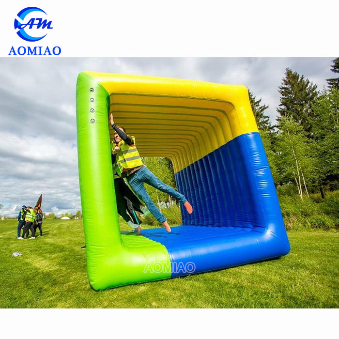 New Outdoor Game Inflatable Flip It For Team Building - IIF1801