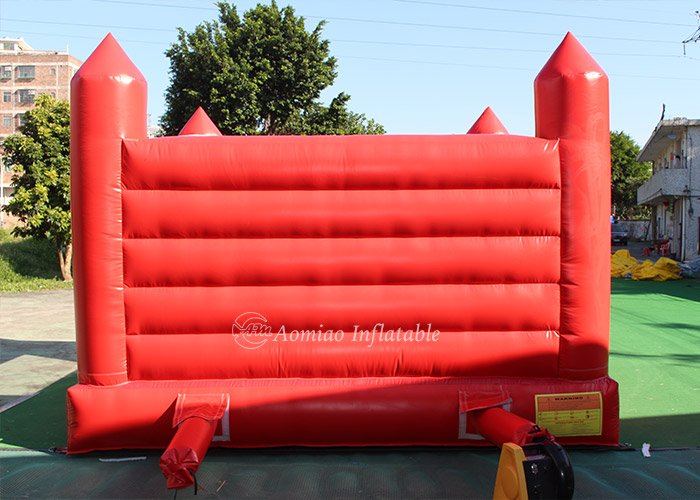 inflatable jumpers