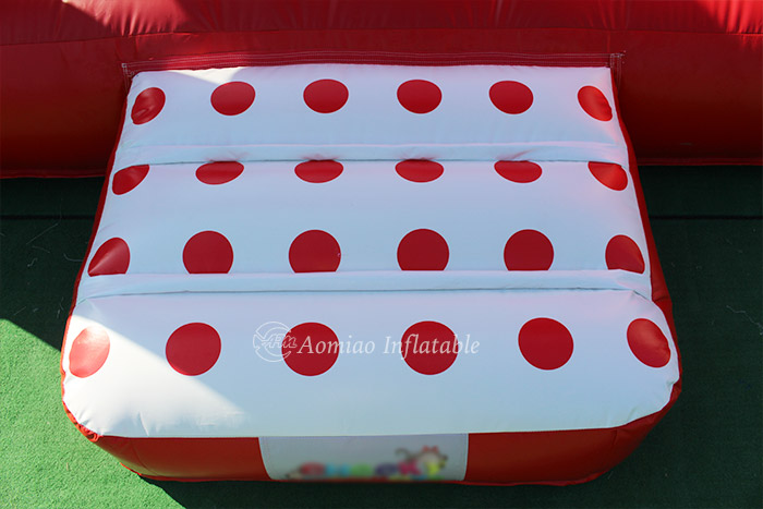 inflatable bounce house for sale