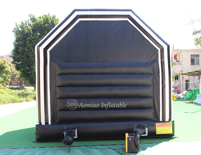 commercial bounce house