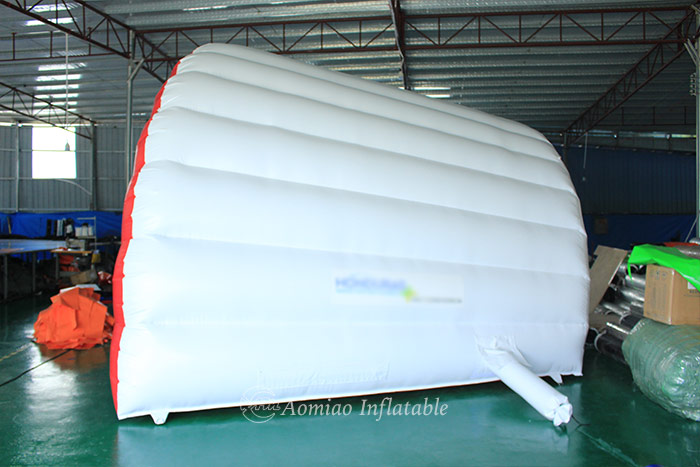 giant inflatable party tent