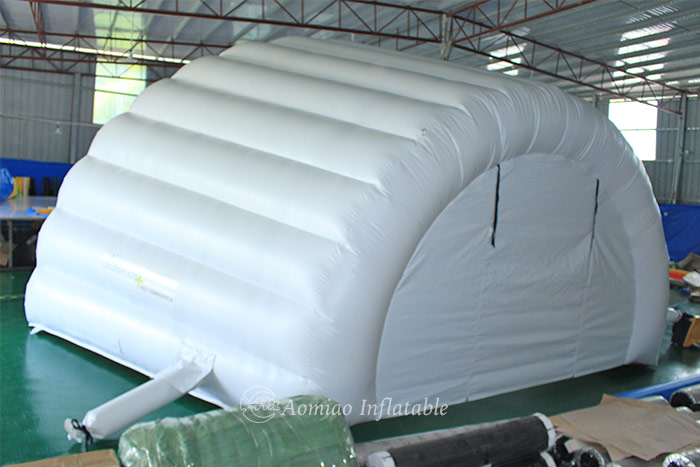inflatable party tent for event