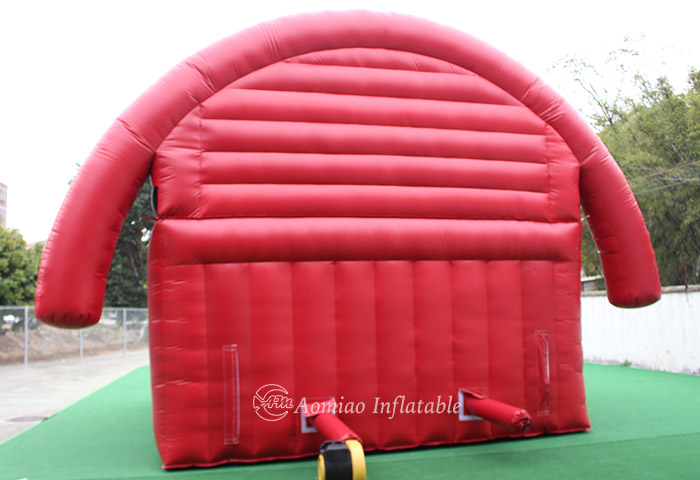 giant inflatable slide for kids