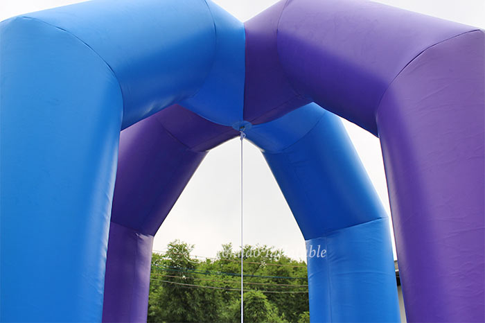 giant Inflatable Wrecking Ball for sale