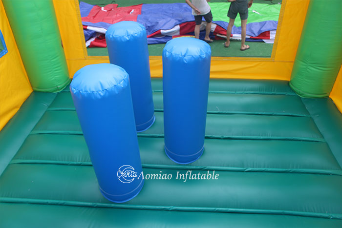 kids inflatable bouncer