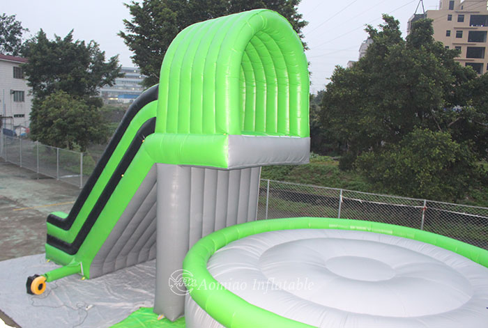 inflatable slides for sale