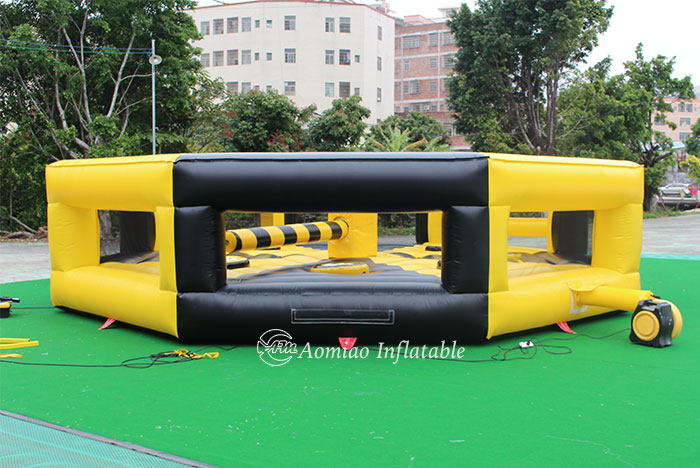 outdoor inflatables