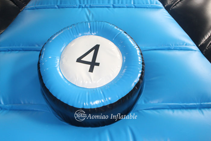 meltdown inflatable for sale