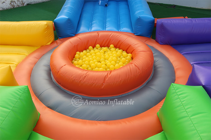 hippo chow down inflatable for sale