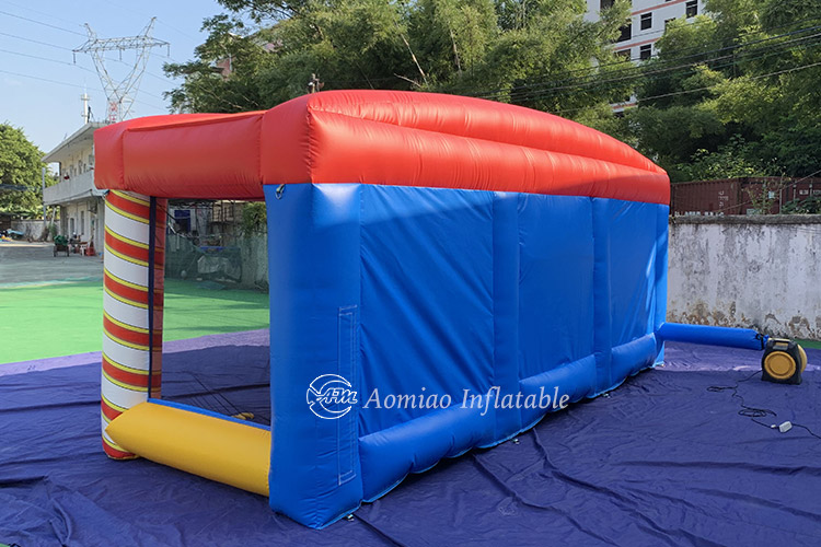 Inflatable Carnival Game