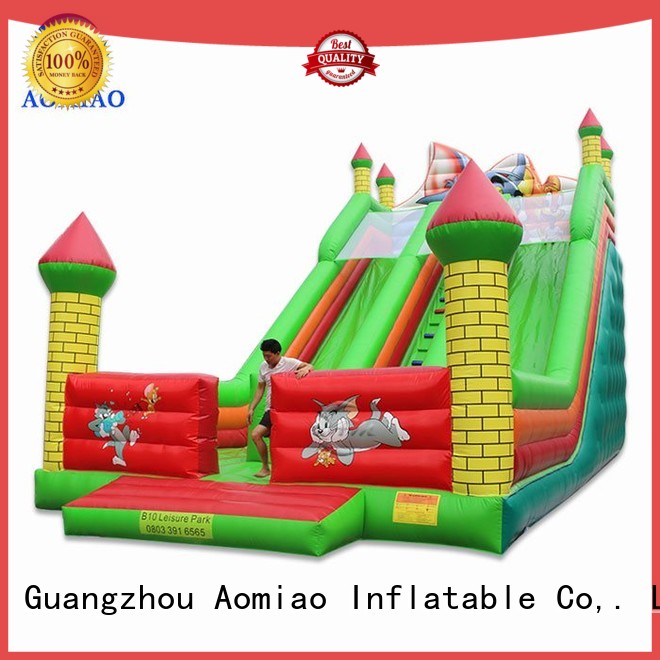 banzai inflatable water slide sl1755 for sale AOMIAO