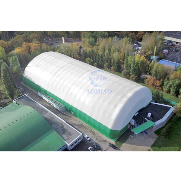 Fastest installation new style Inflatable structure Storage Building warehouse