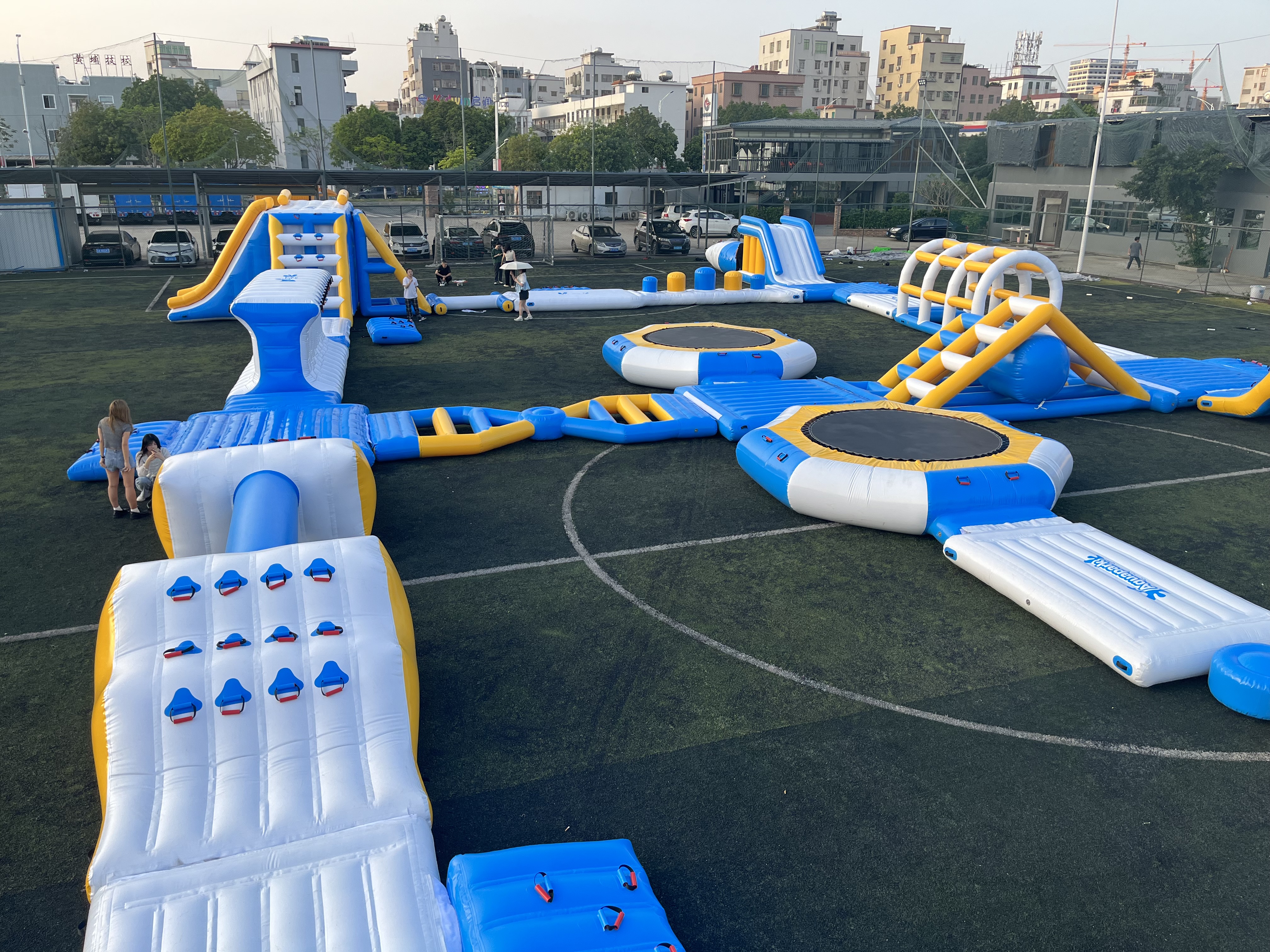 ALIEXPRESS INFLATABLE visual data 4