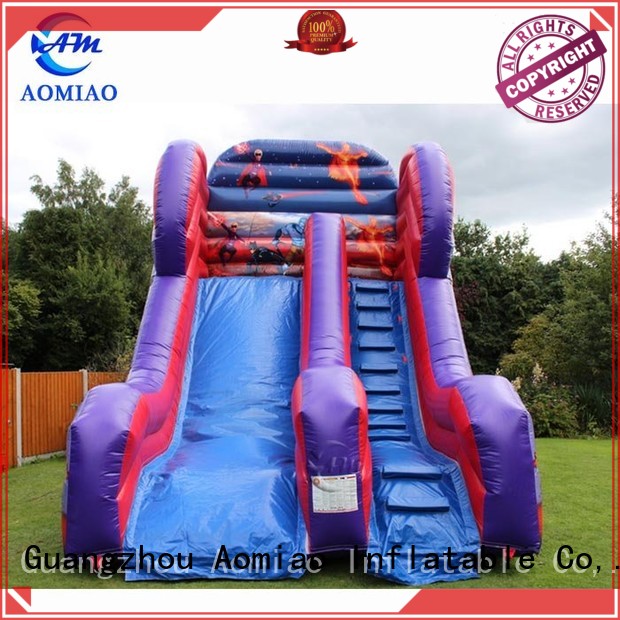Best Water Slides For Backyard - SL1751