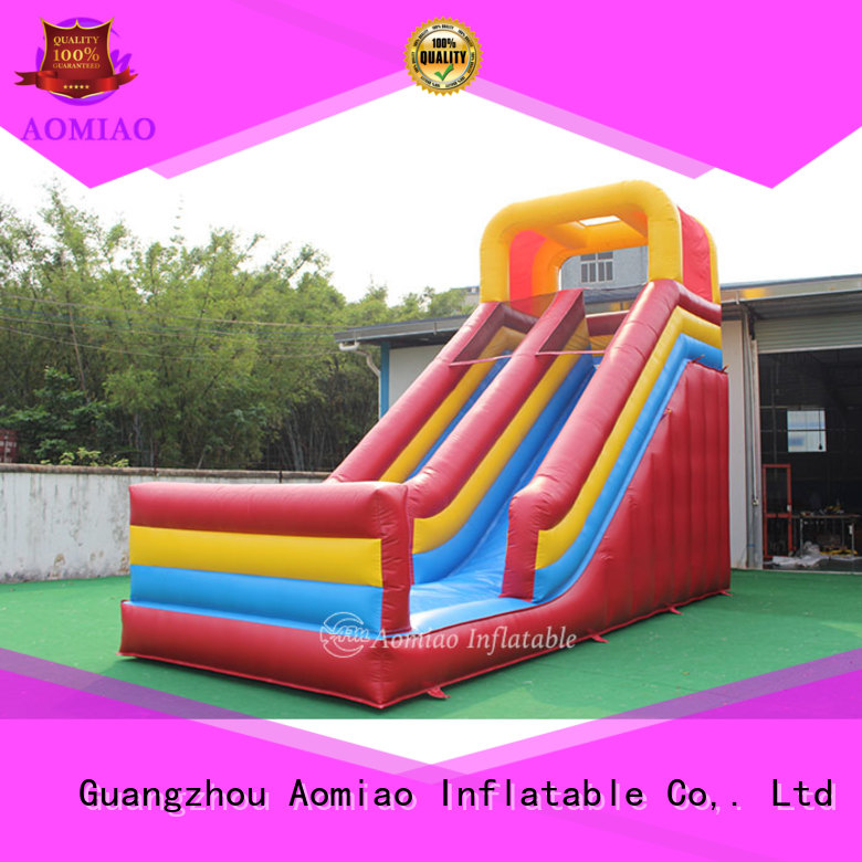 new design inflatable slide halloween manufacturer for sale