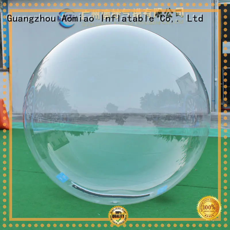 inflatable water ball hamster walking inflatable water balls manufacture