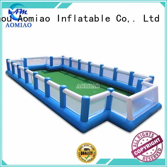 most popular inflatable sports field ff1703 supplierfor sale