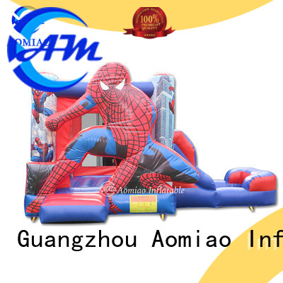 hot selling baby bouncy castle monster factory for sale