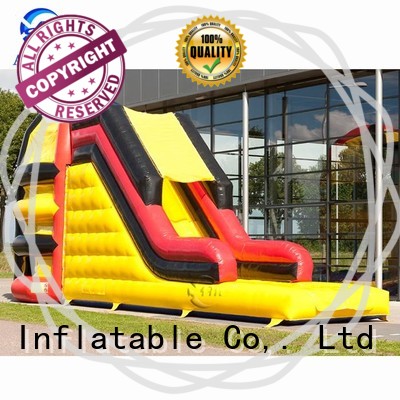 AOMIAO best-selling inflatable slide factory for sale