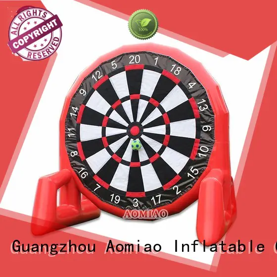 football dart games factory for youth AOMIAO