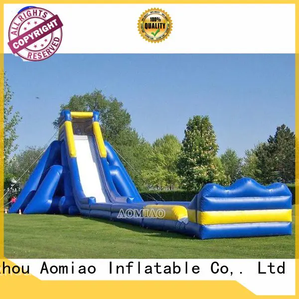 water slides for sale forest sale AOMIAO Brand
