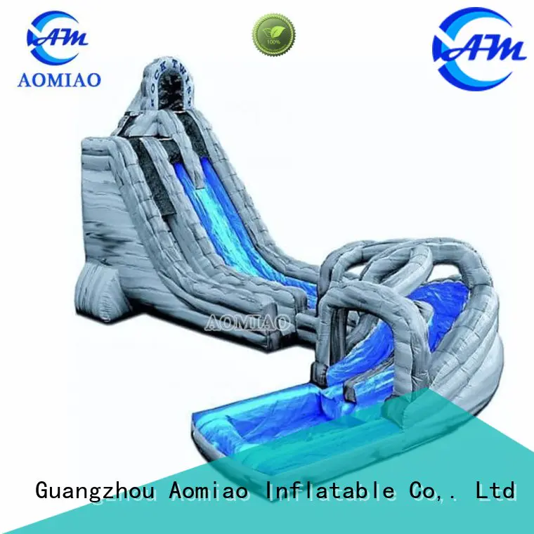 slides large water slides for sale pool cars AOMIAO Brand