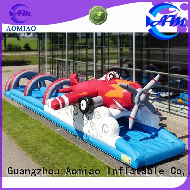 sl1707 used commercial water slides for sale sl1756 for sale AOMIAO
