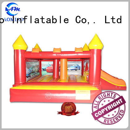 AOMIAO bo1705 baby bouncy castle producer for sale